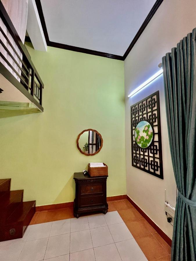 Warm Hanoi, Near Hoankiem Lake, 2Brs, Old Quarter Esterno foto