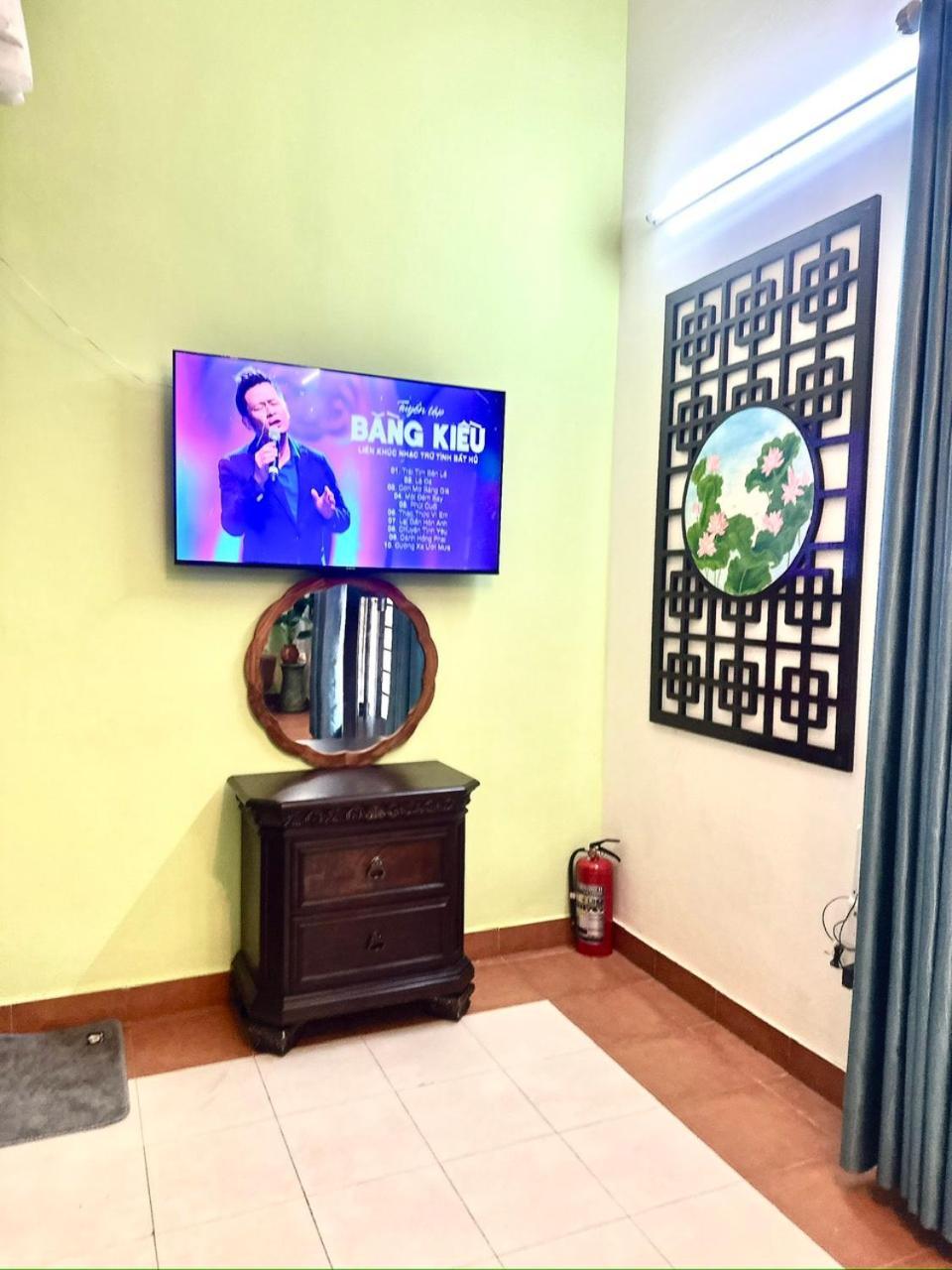 Warm Hanoi, Near Hoankiem Lake, 2Brs, Old Quarter Esterno foto